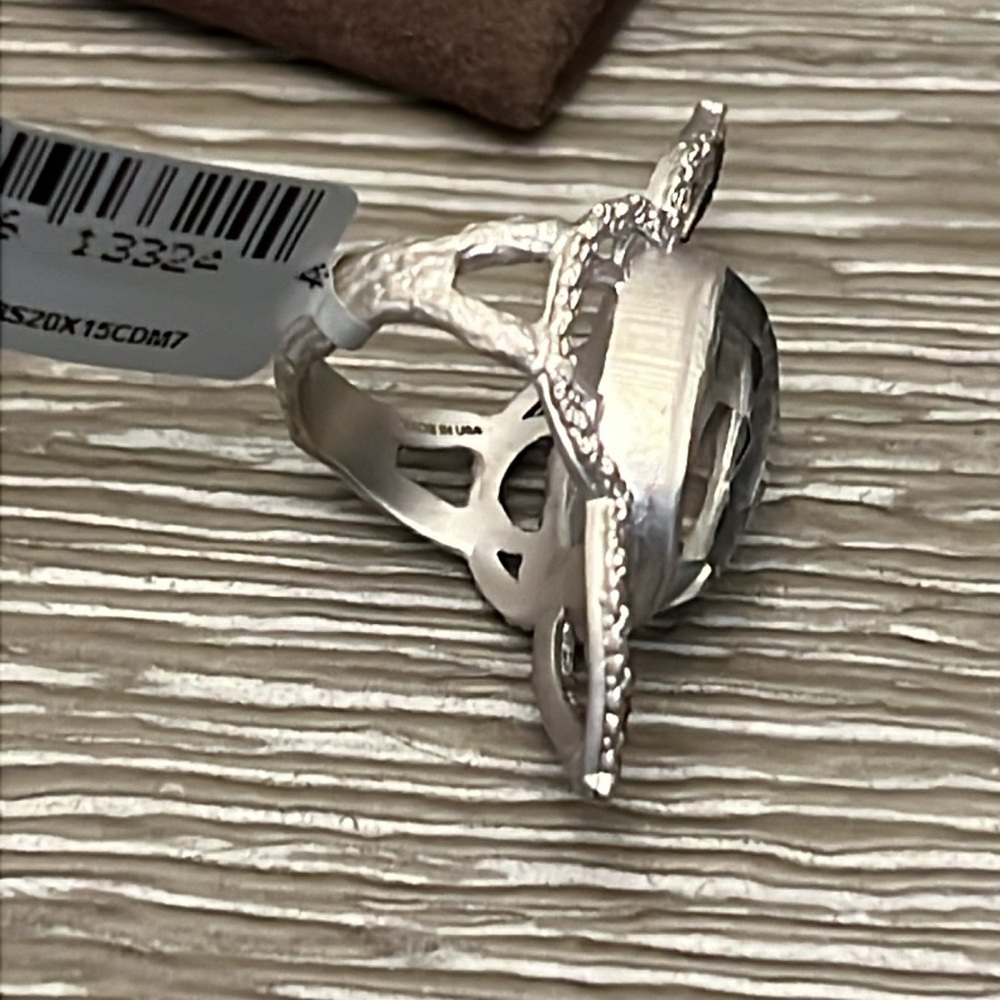 Armenta Ring - Picture 5 of 7